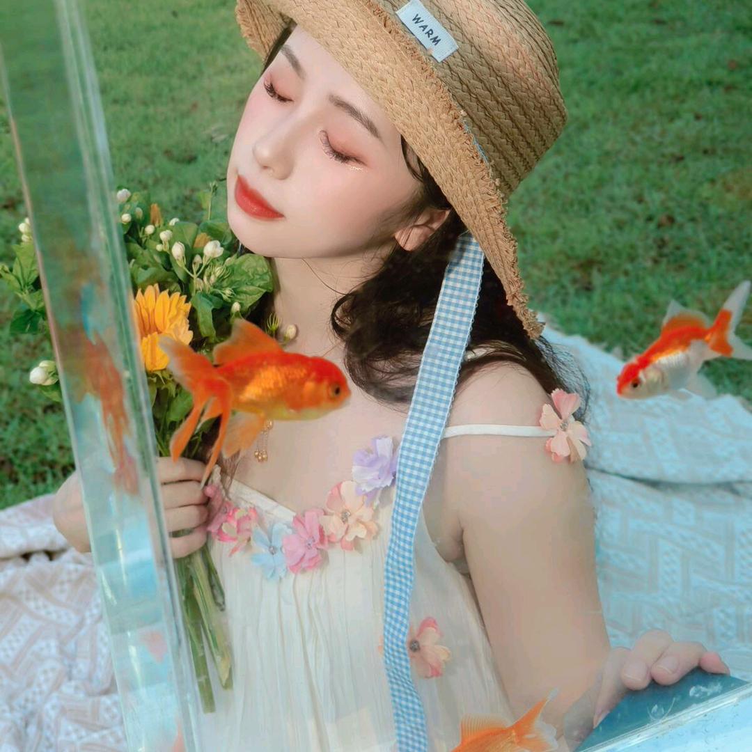 李子花