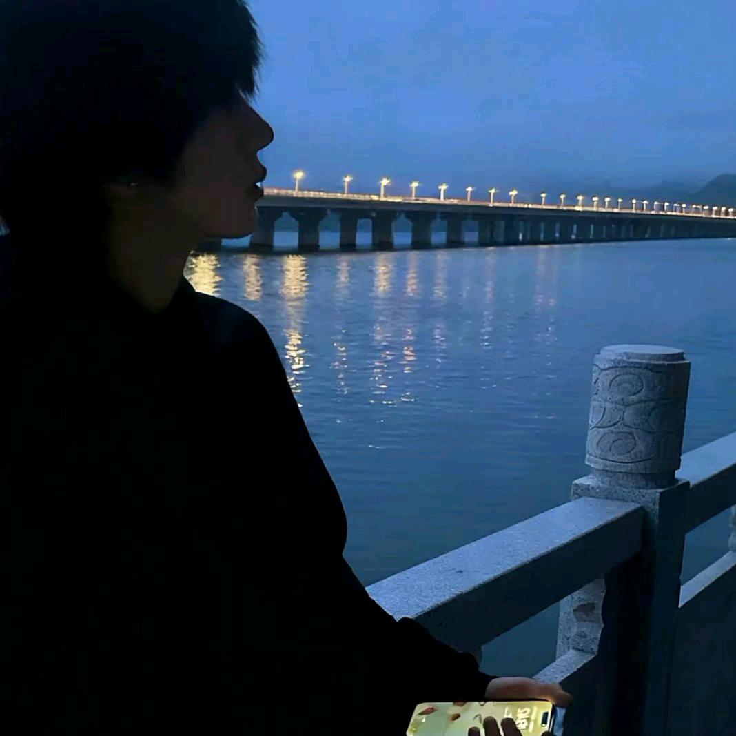 厌恶