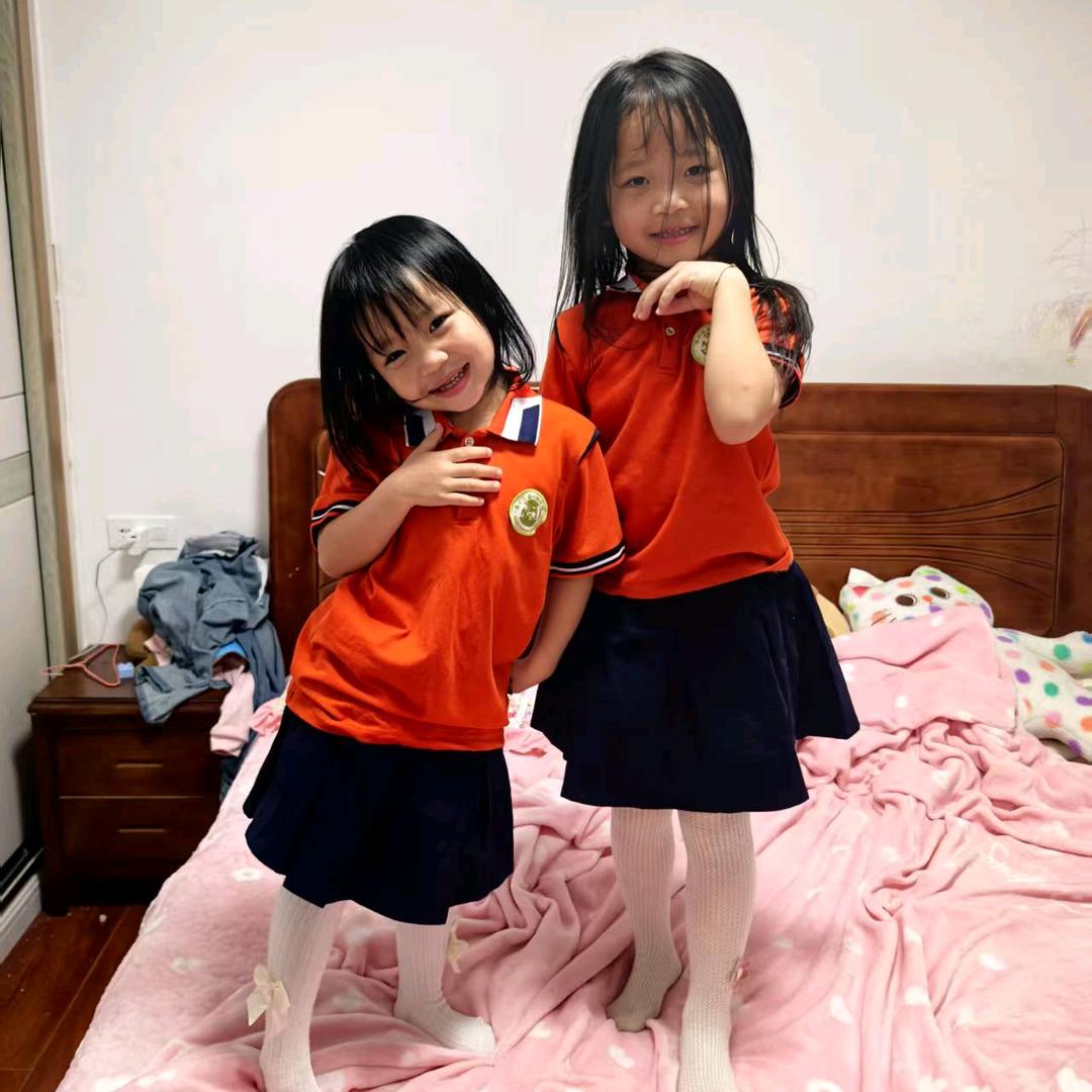 小淘气