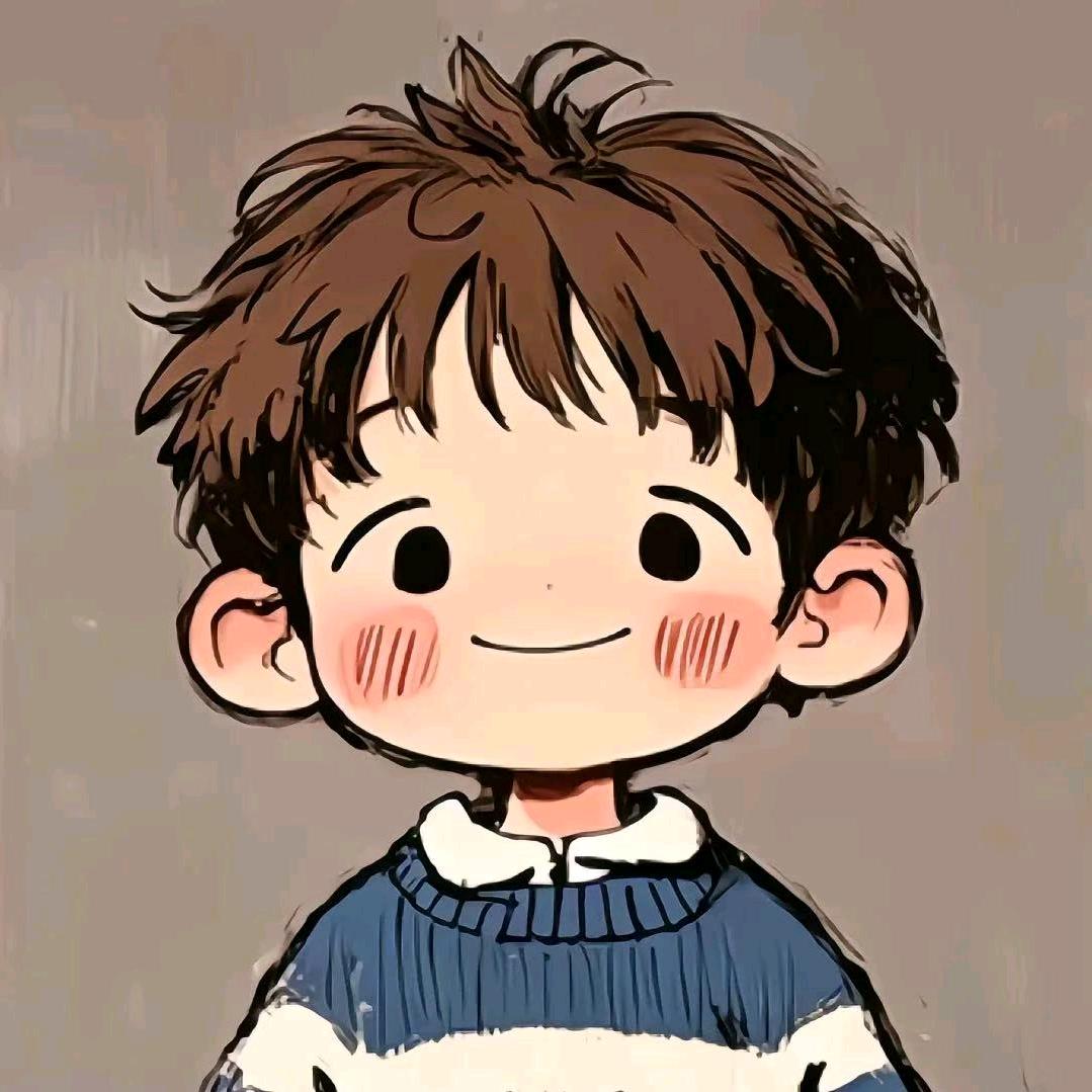 小伙子的零食分享圈