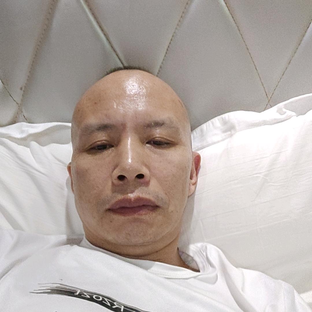 找个真爱的人