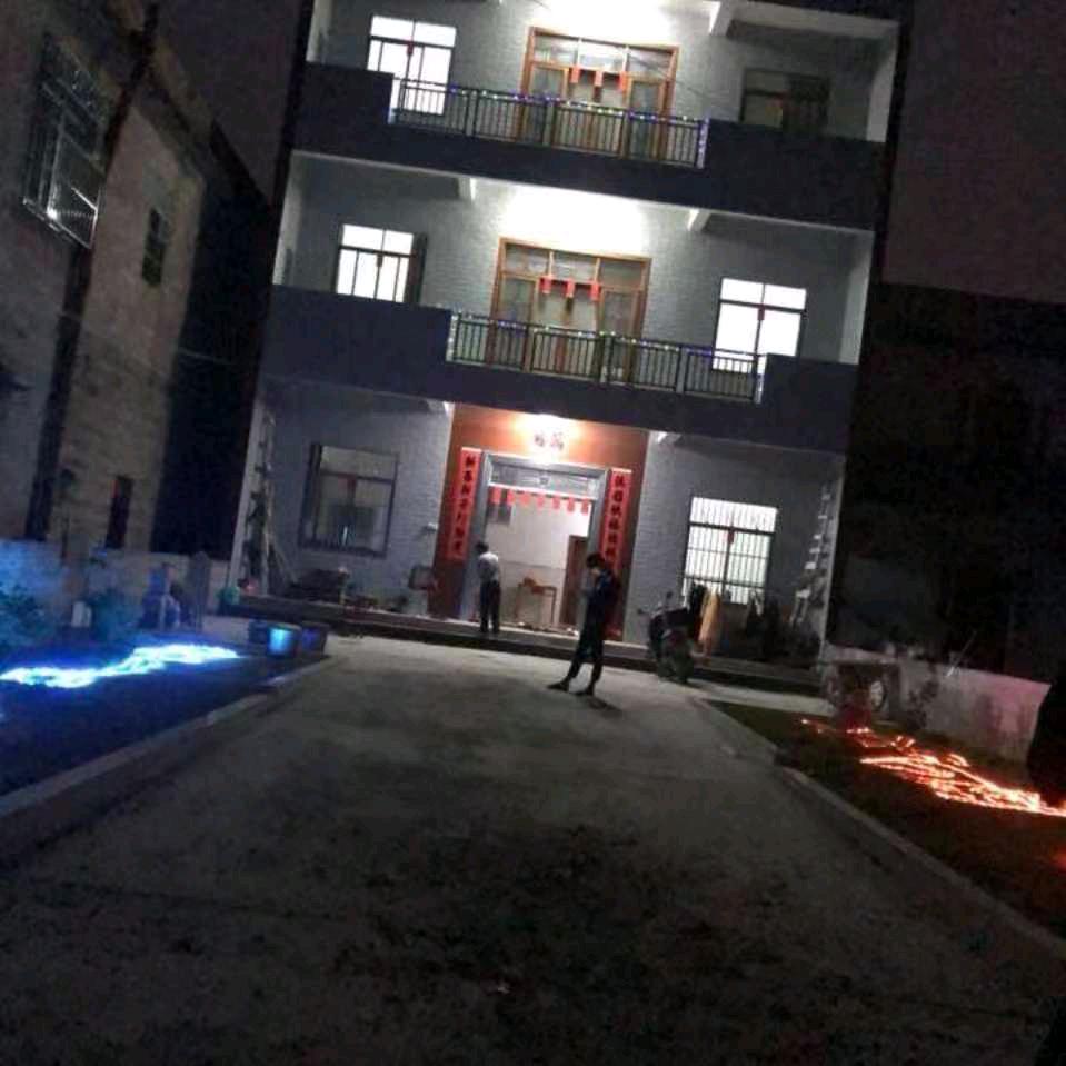 陆川山罗红砖直销