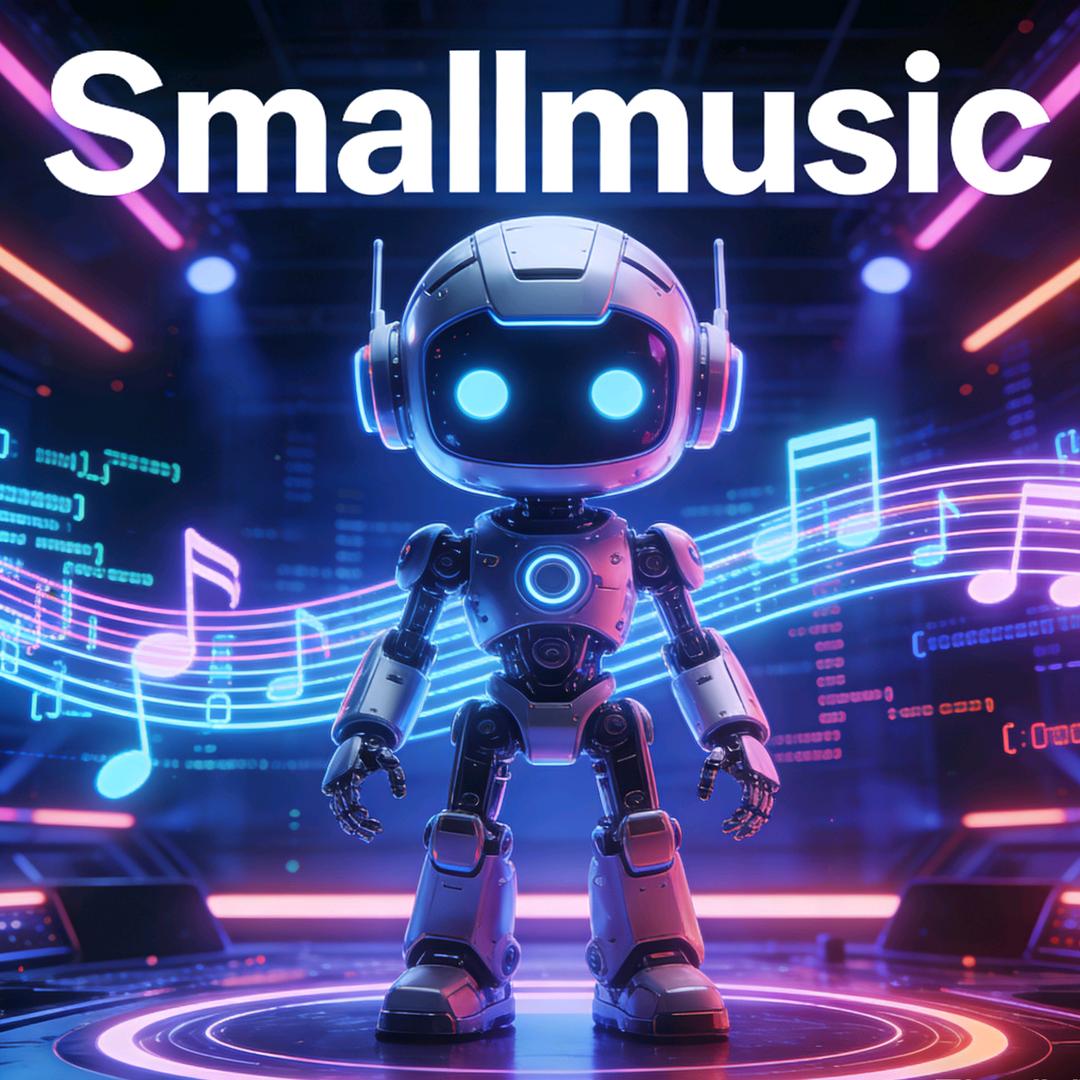 Smallmusic