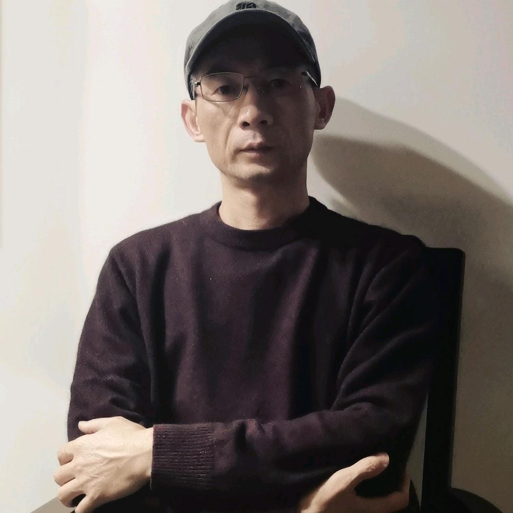 倔强叔