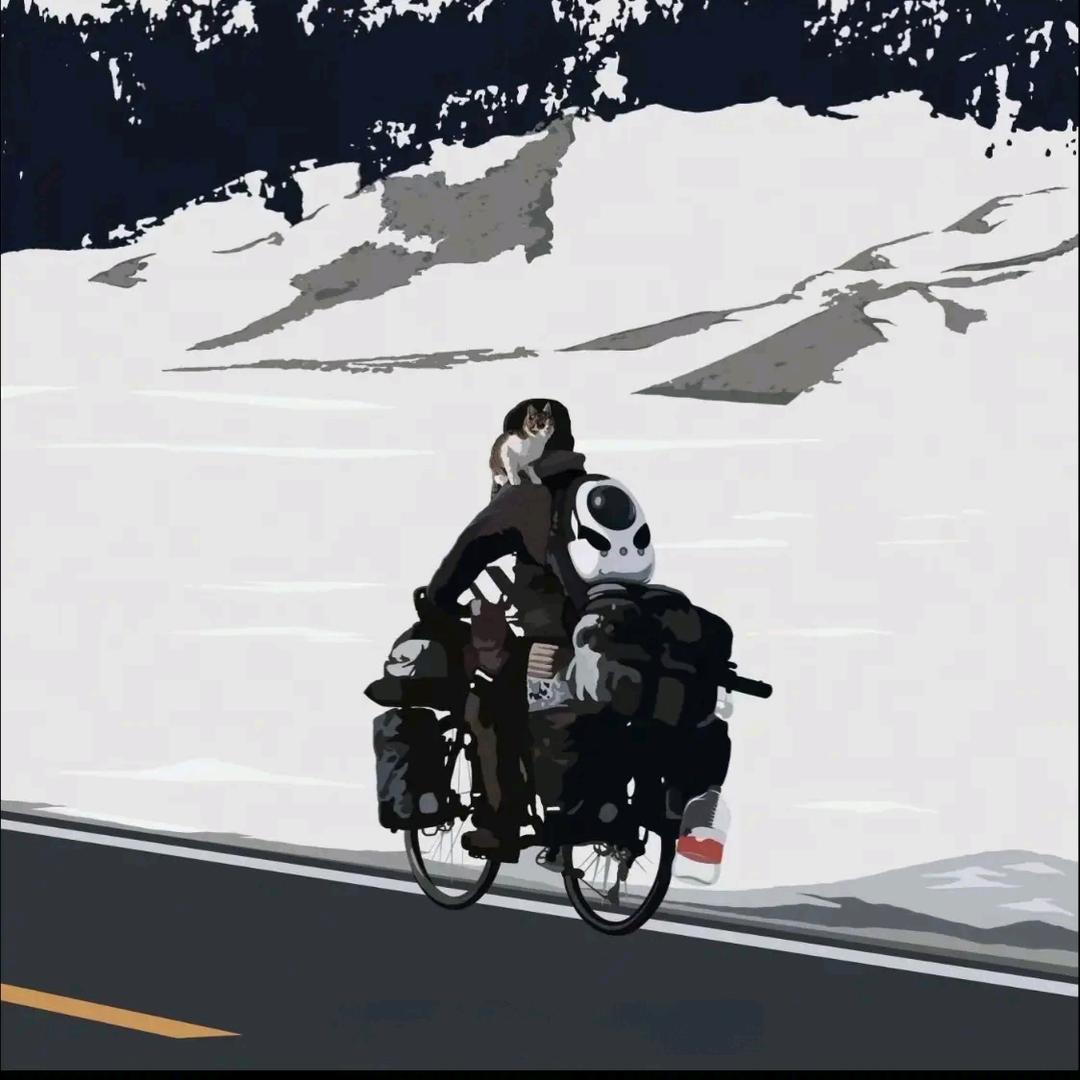 画船