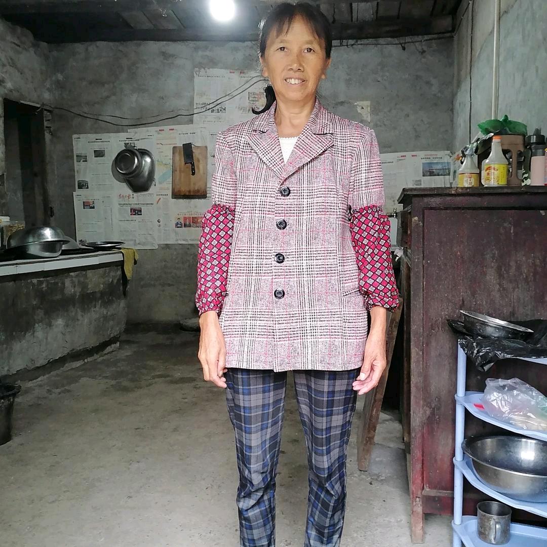 赵姐