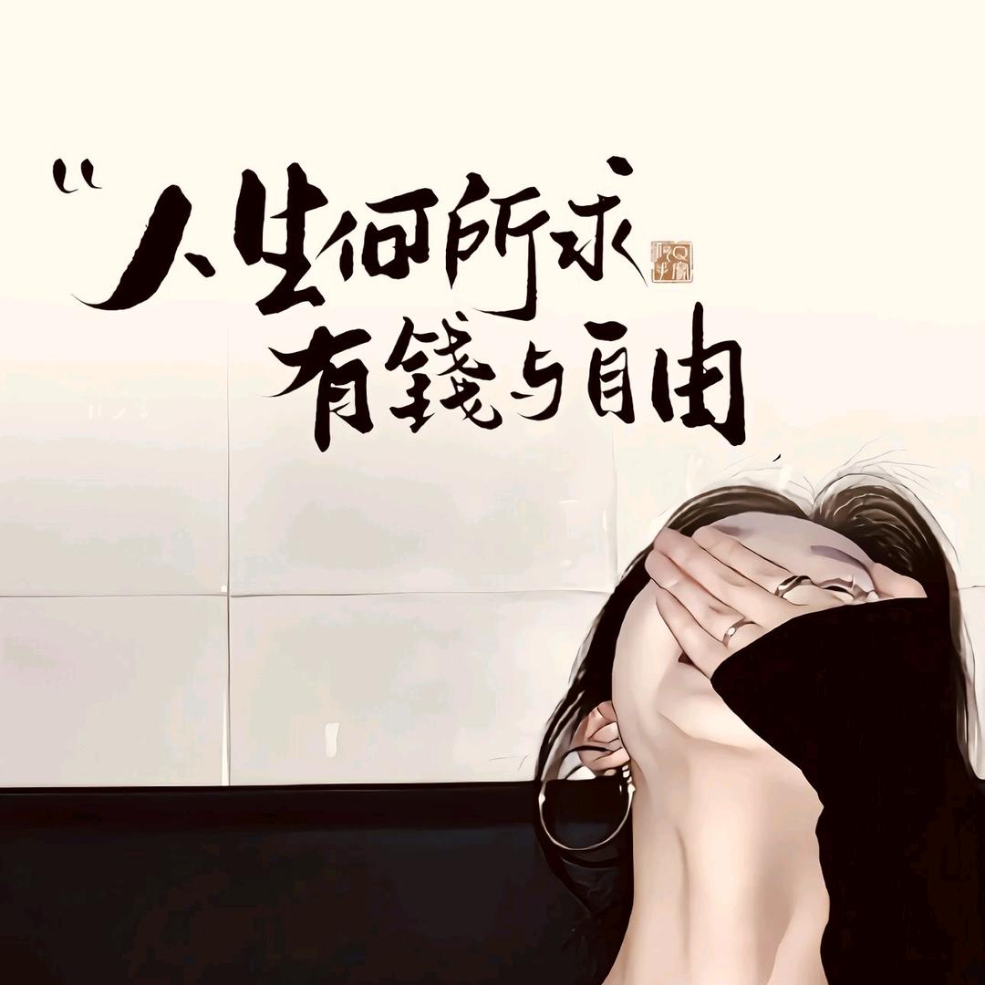 lucky.