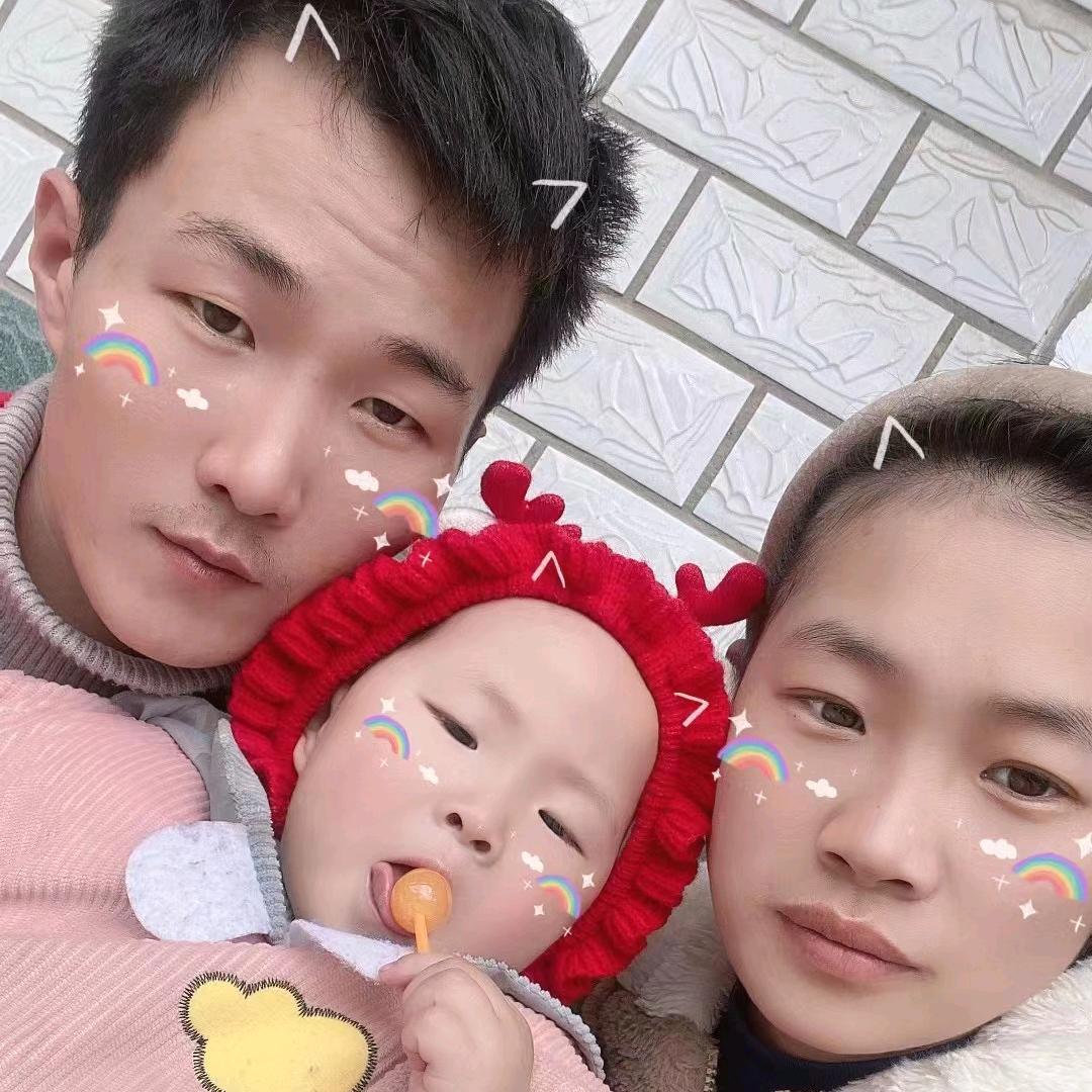 没文化的张姐姐