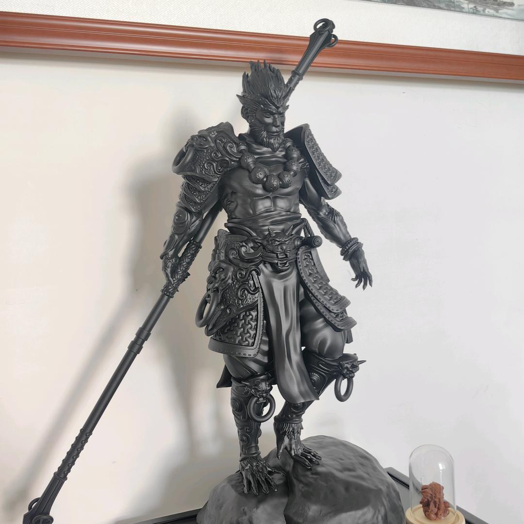 重磅3D打印哥