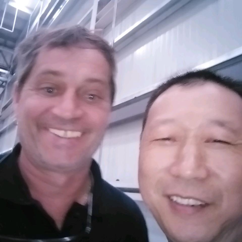 注丁幸福