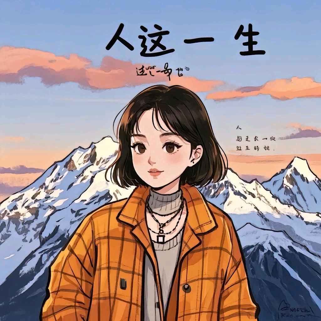 多云转晴