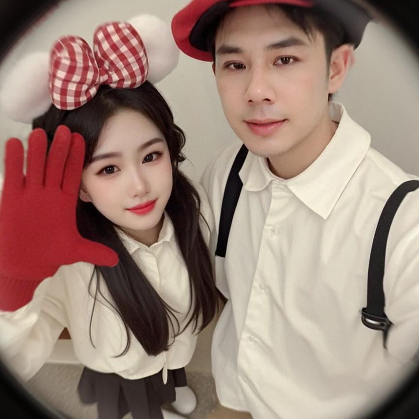 ℒℴѵℯ丁、 Y☁︎ang