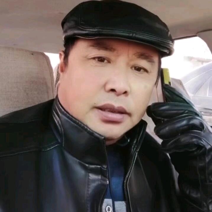 魏振