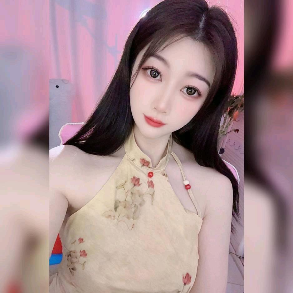 小龙女🦄