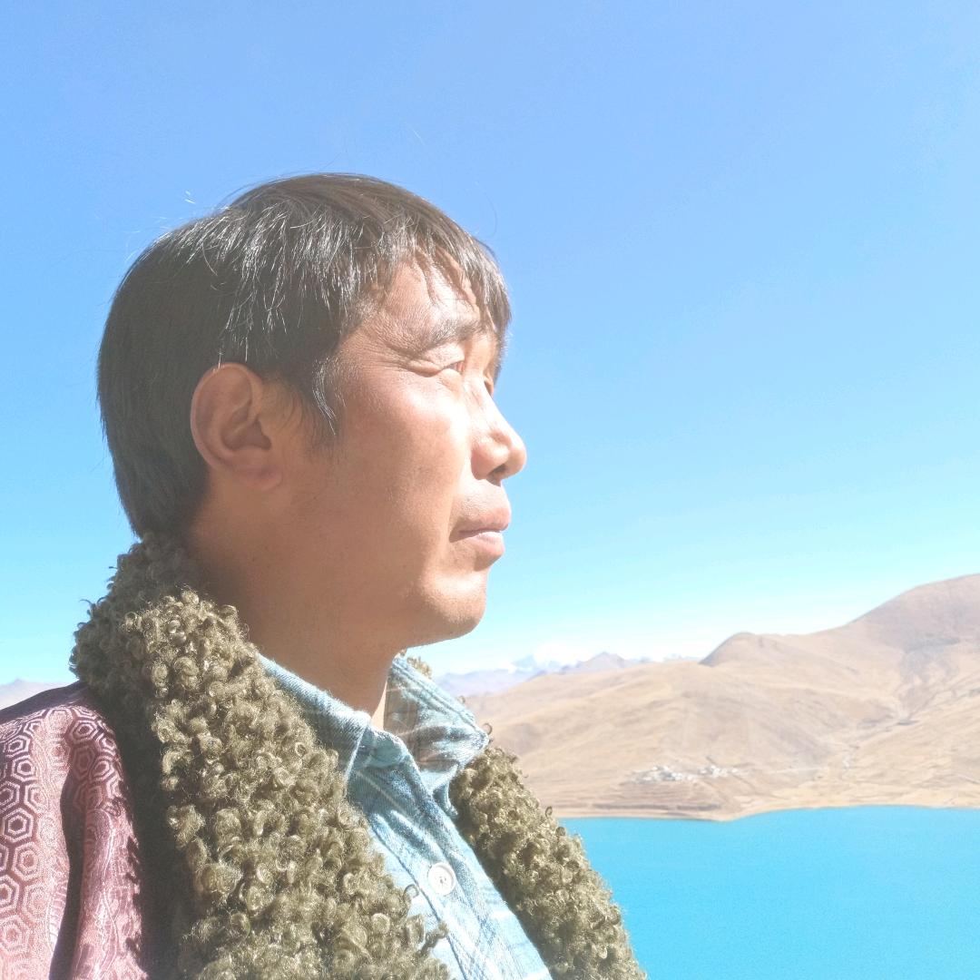 绘画仁庆