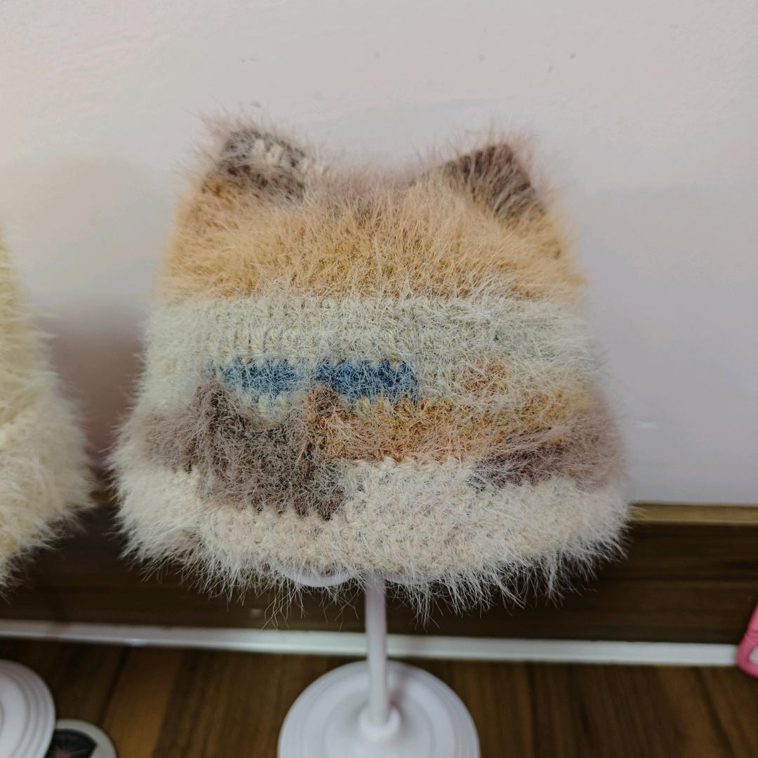 樱桃小丸子（代钩接🥚中，不接急单）