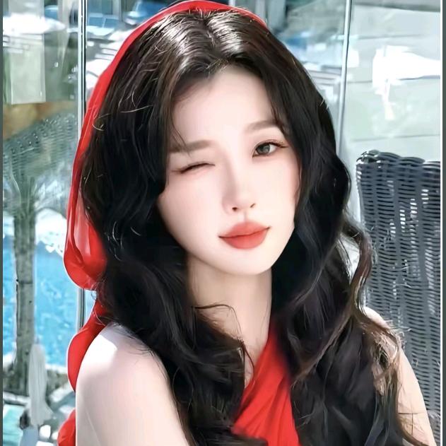 邵梦婷是我💙(文案)