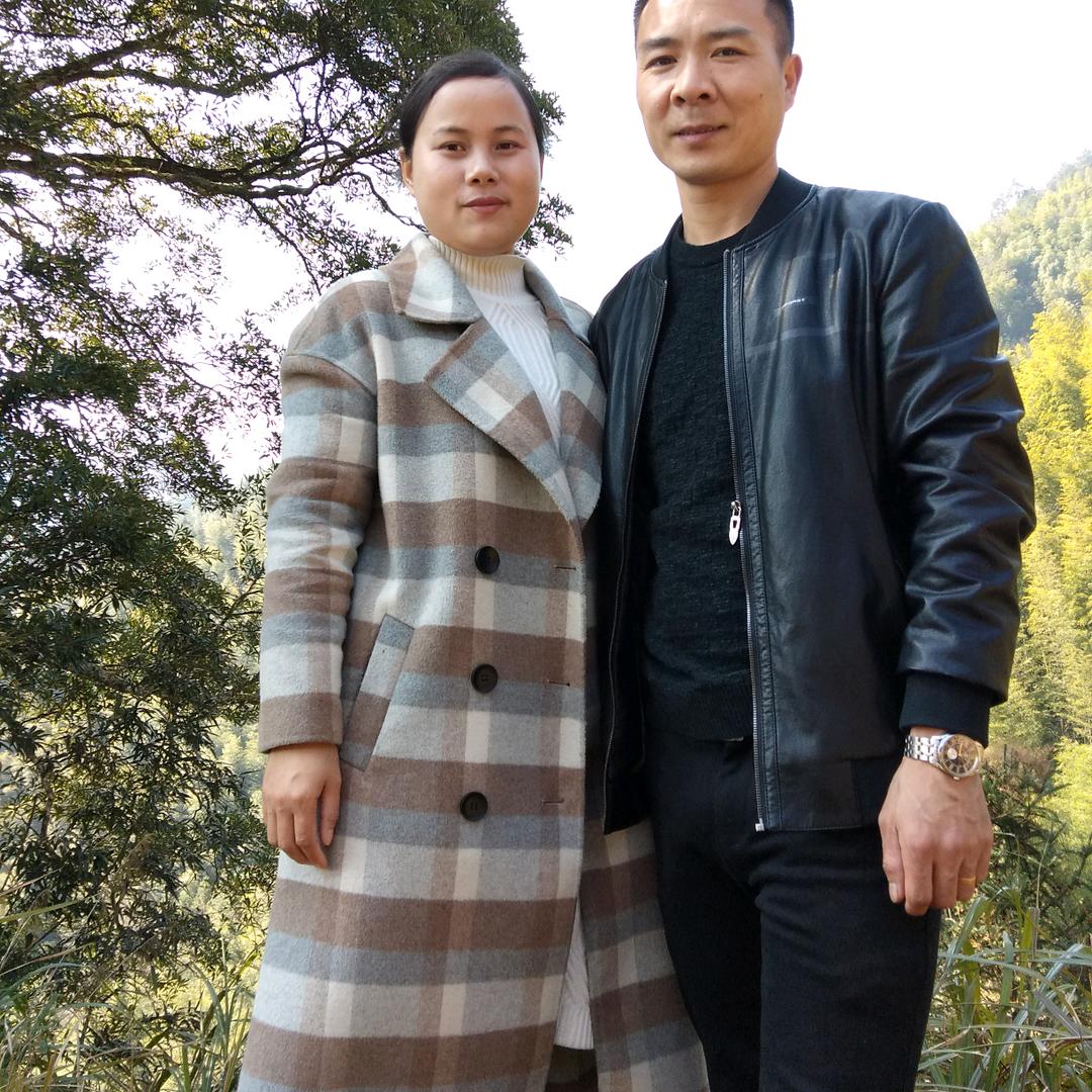 华哥《紫鹊心田，悦客居》