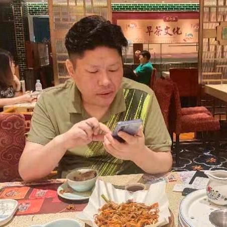 上海腩哥