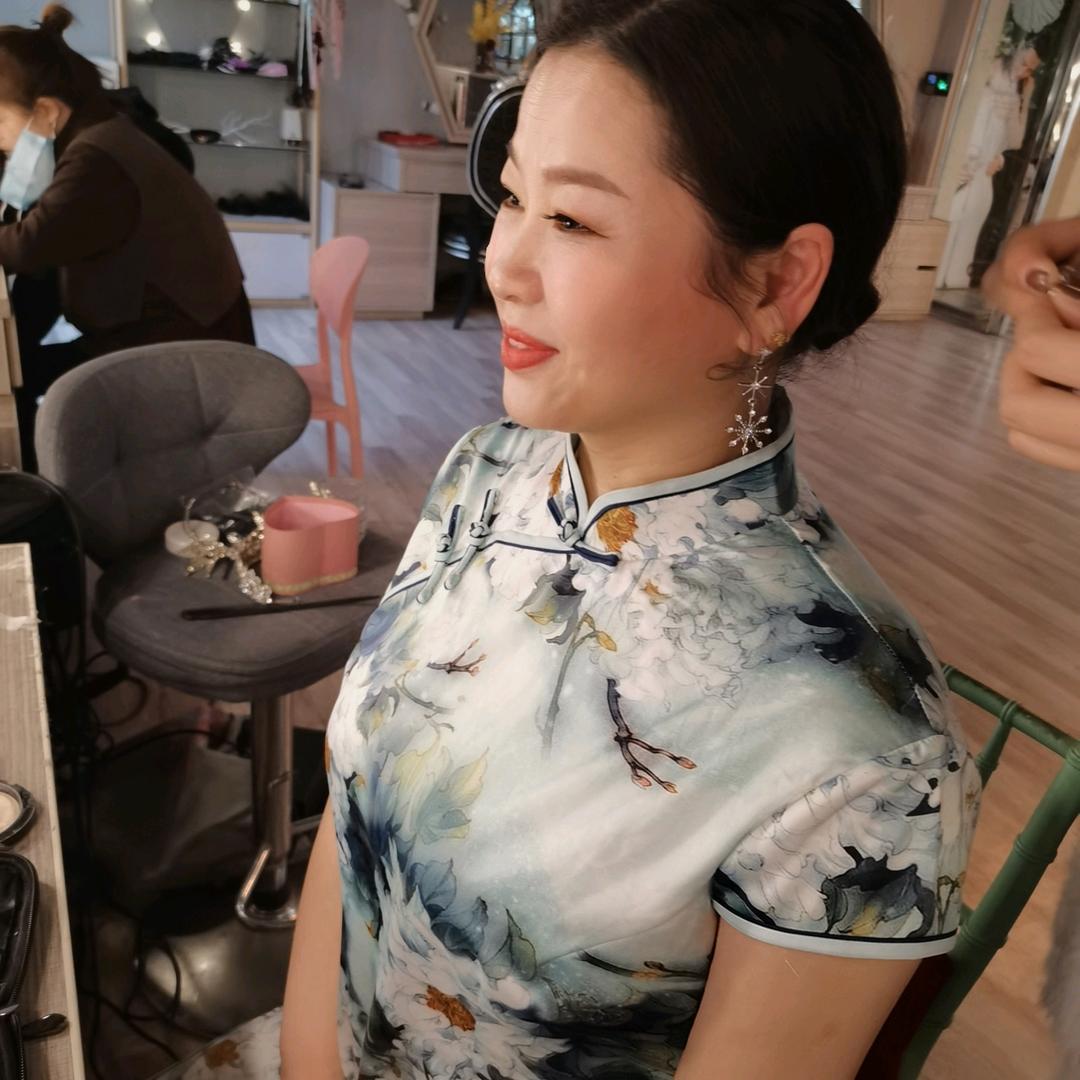 网约车考试霞姐