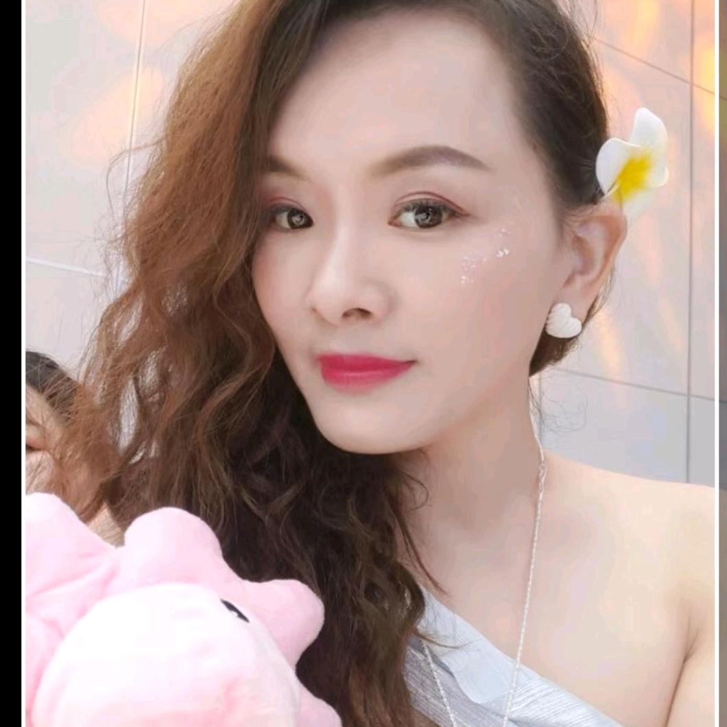 庐山市付氏美容养生馆慈华臻品官方号