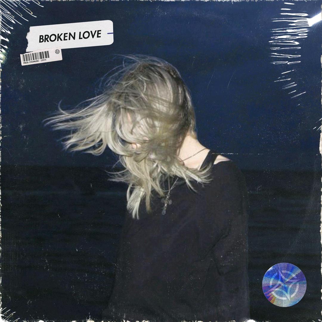 橘子味—苏打汽水