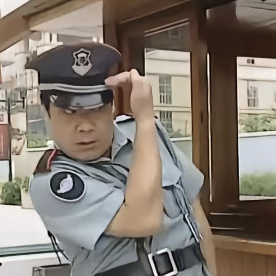 粵C麥巴比.