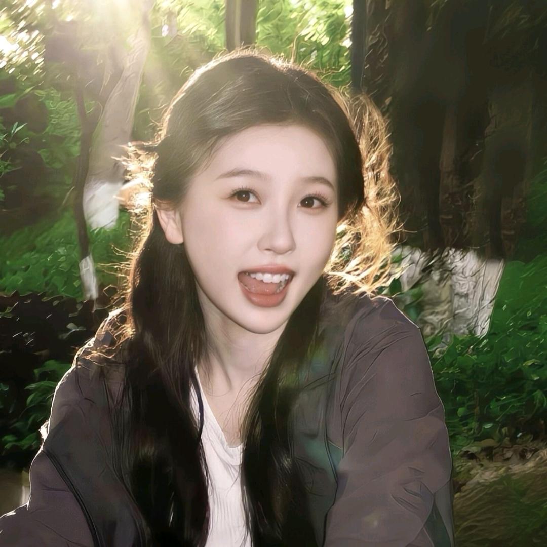 我超级好运