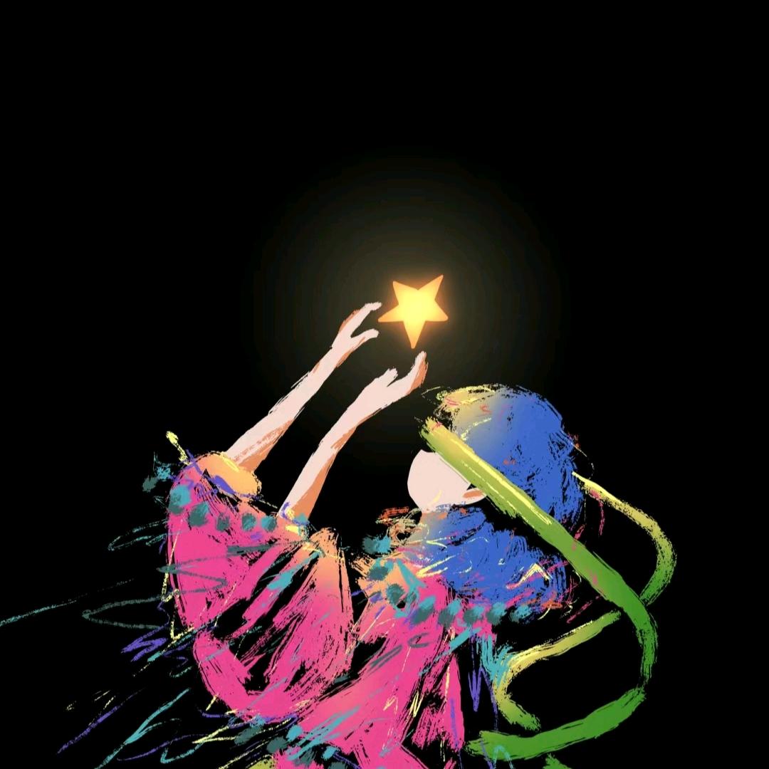 我真多余