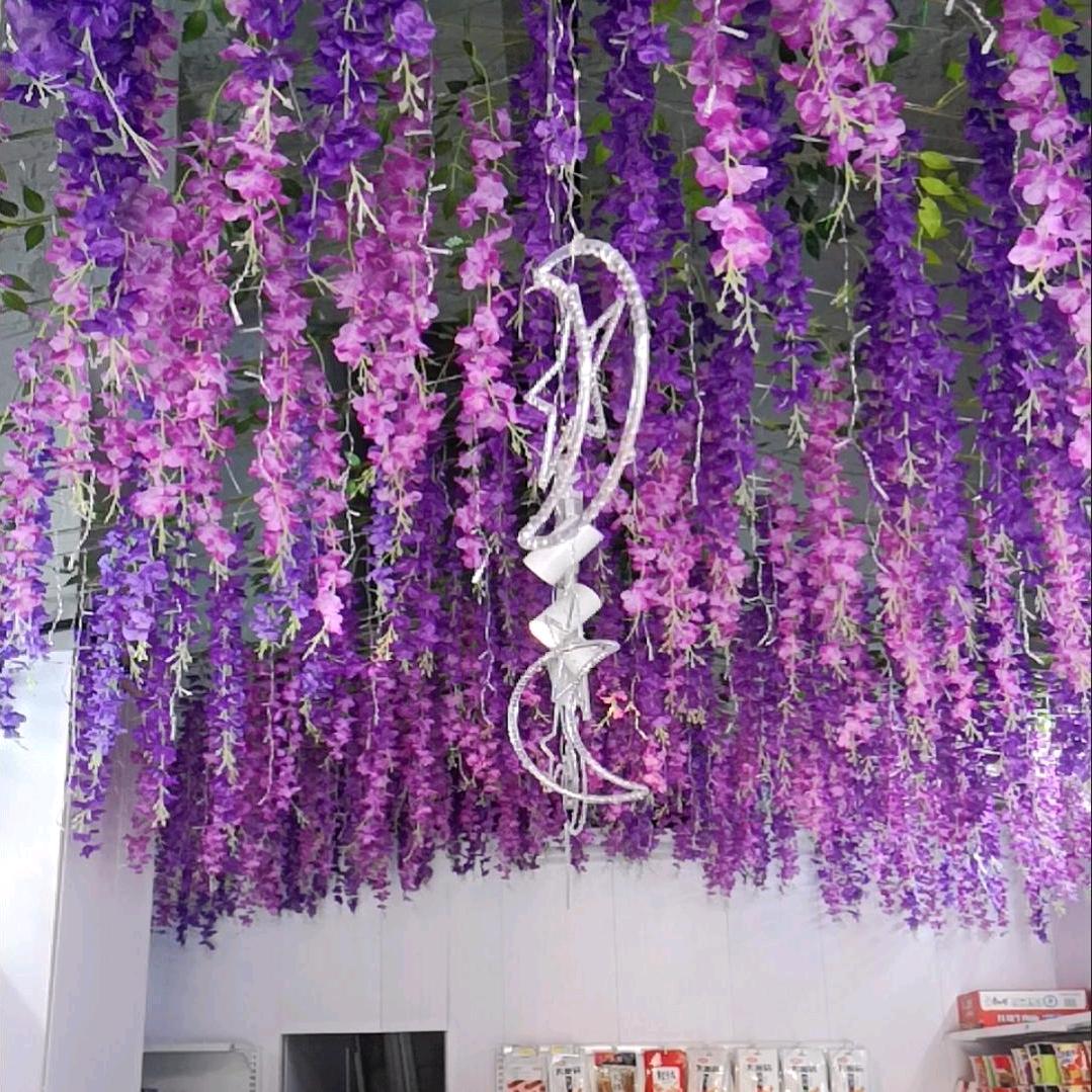 沐景仿真植物