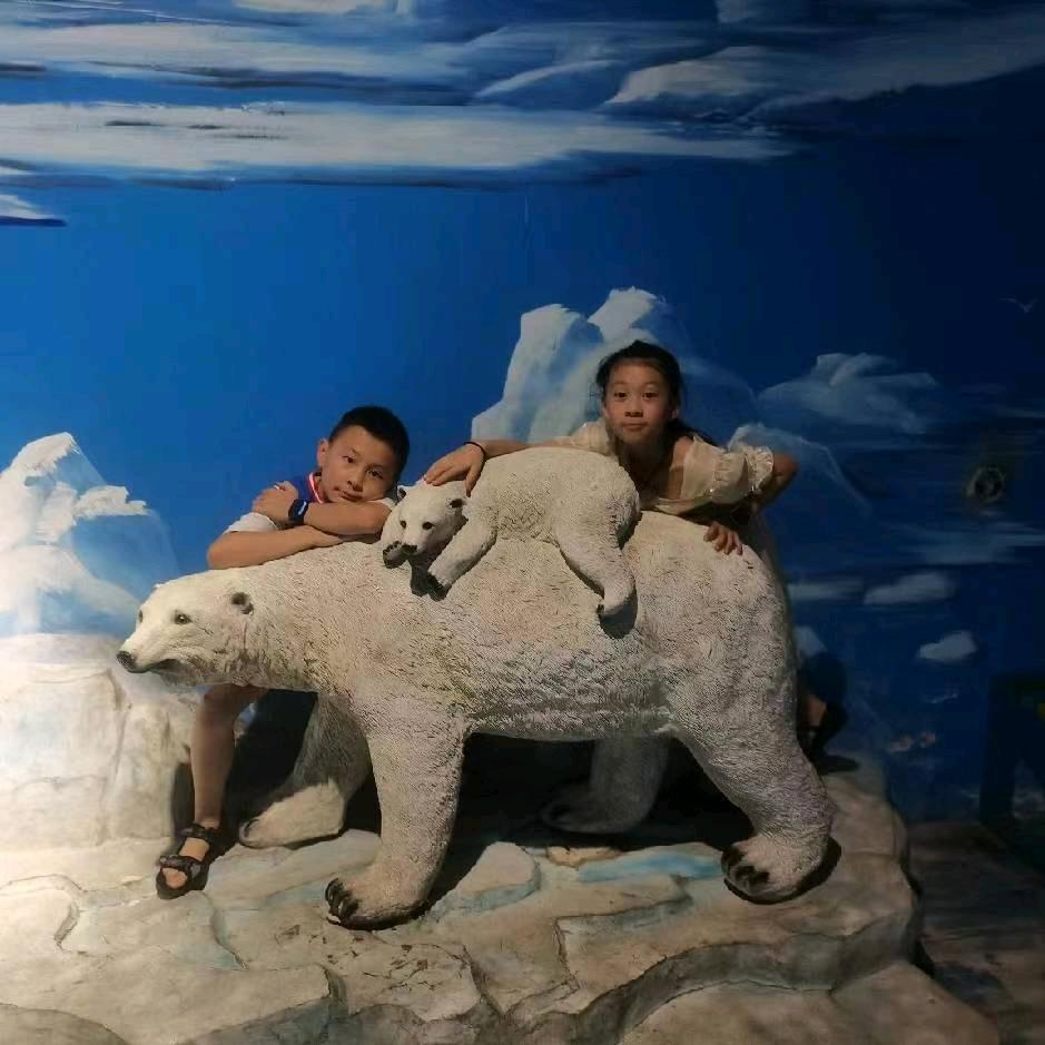 成长的路上，有奇迹