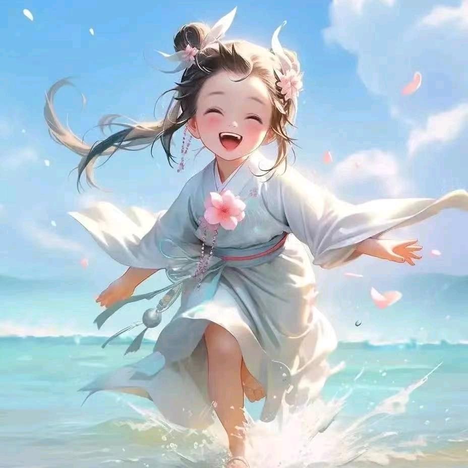 桃桃姐