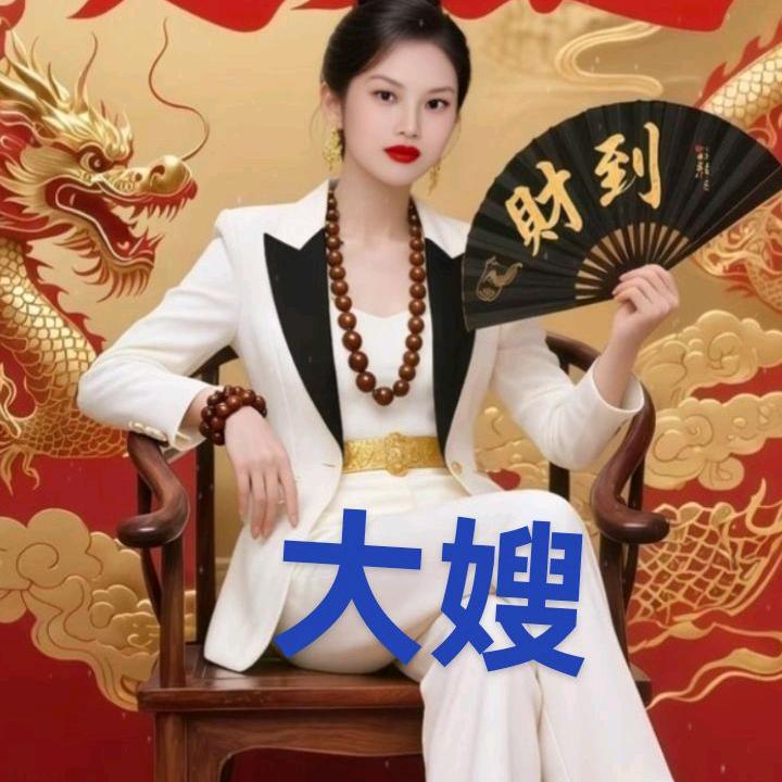 乞丐大嫂