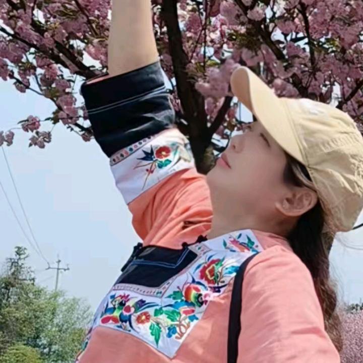 满姐姐（满家）