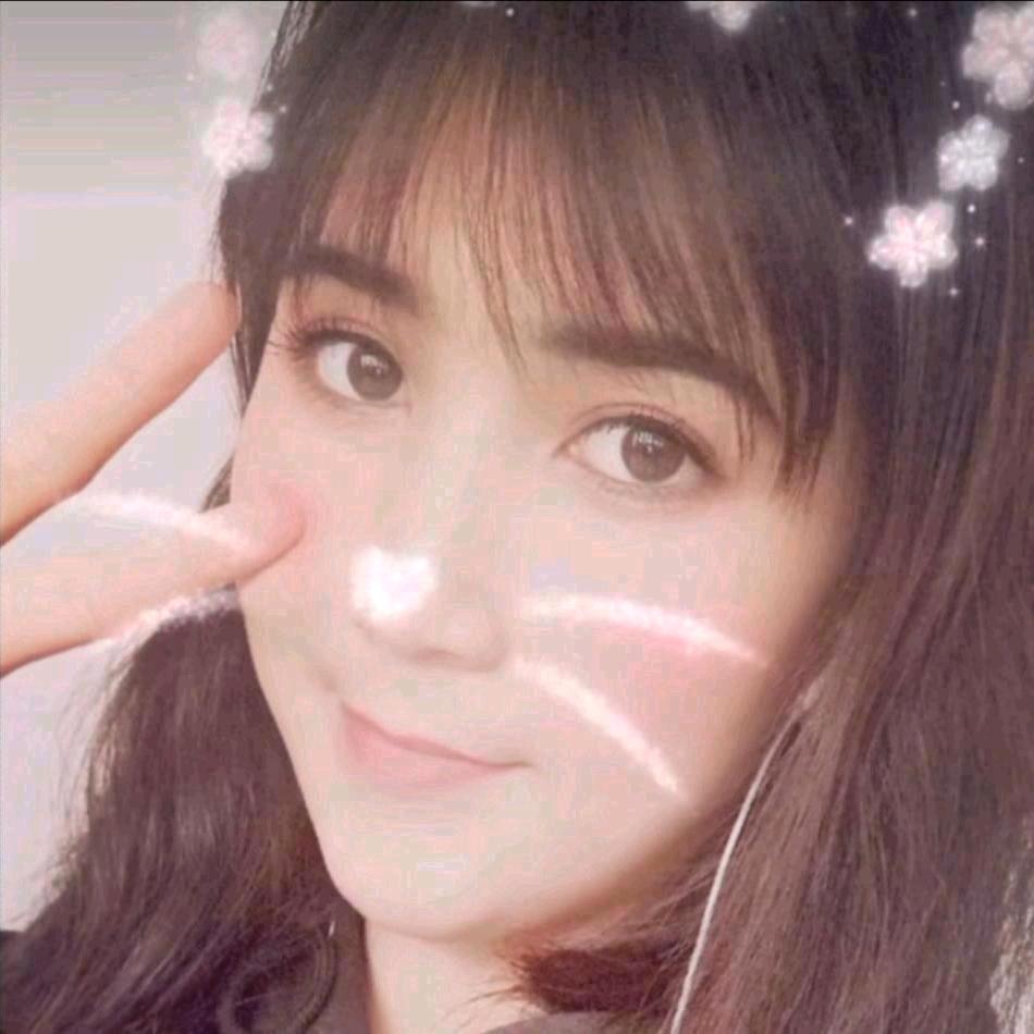 🌸古丽巴哈尔🌸