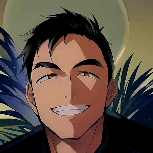 想赢的小王