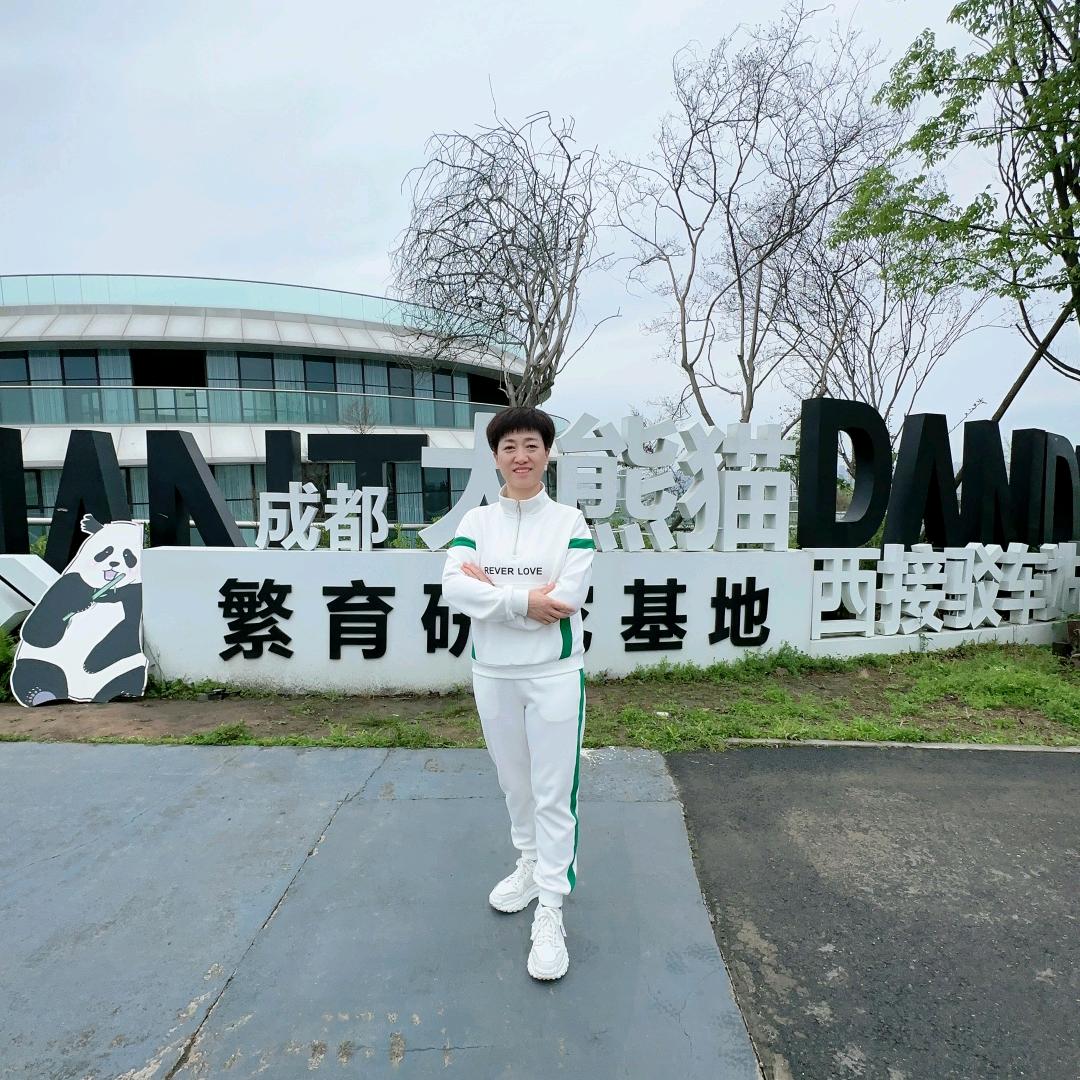 营养健康老师（霞姐）