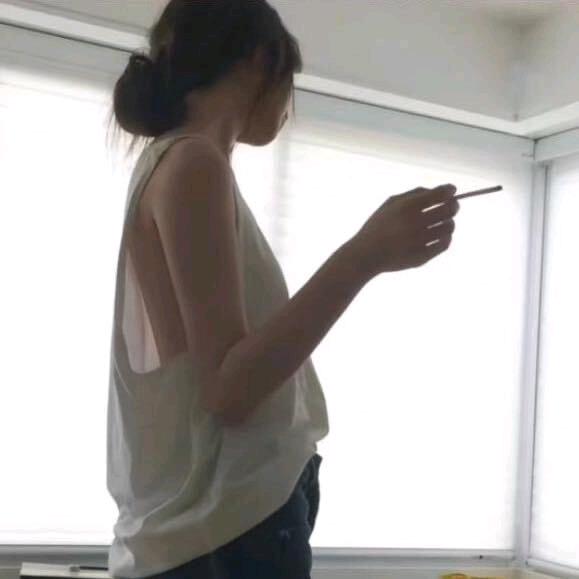 大家好，我是07年的单亲母亲