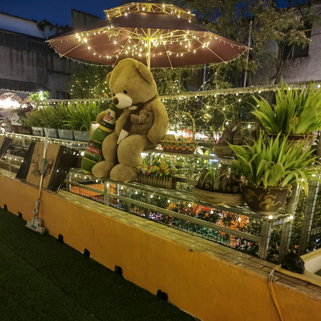 🌟手握風雲จุ๊บ