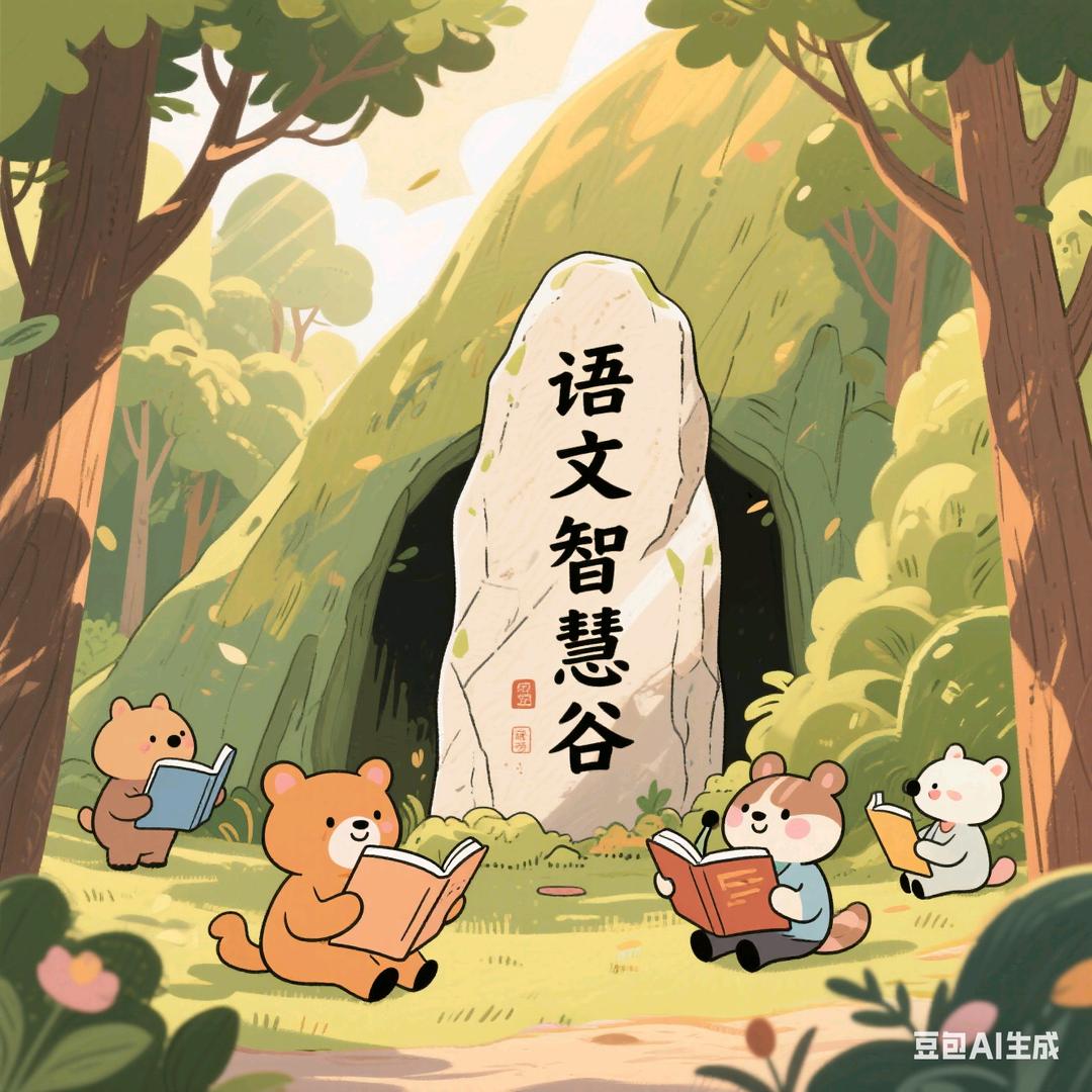语文智慧谷