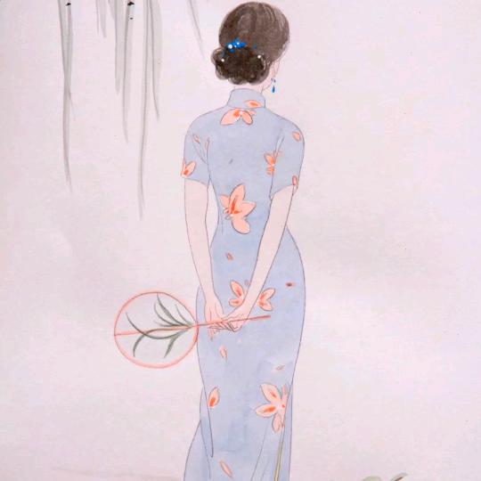 许知意