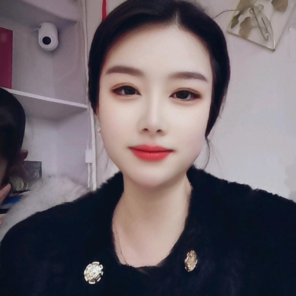靓妍