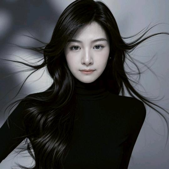 默然（胜利👧11级）