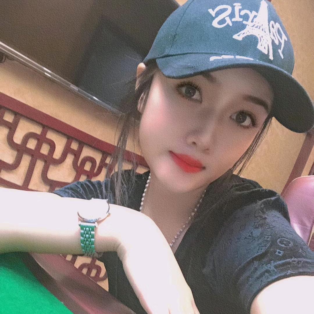 🎀韦小姐