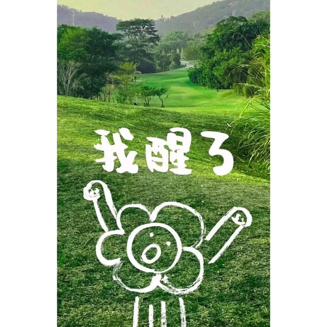 好运降林