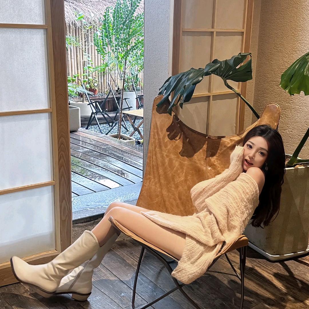 AkA.岁月静好（天涯明月刀版）