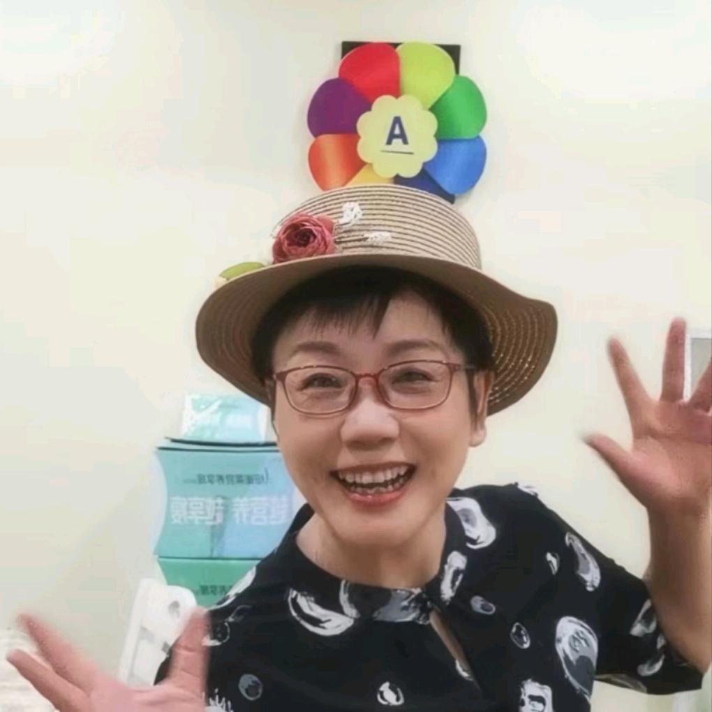 建梅姐🌹运动塑形