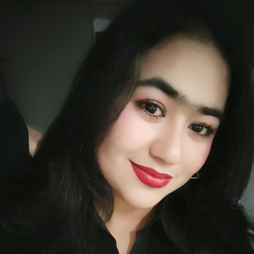 如愿♥