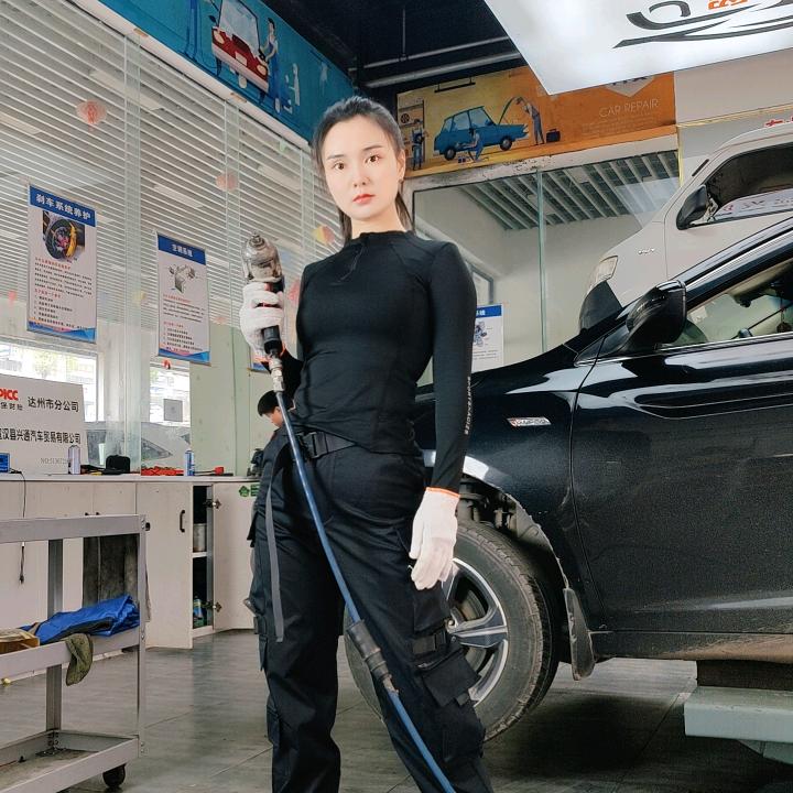 宣汉修车找小张