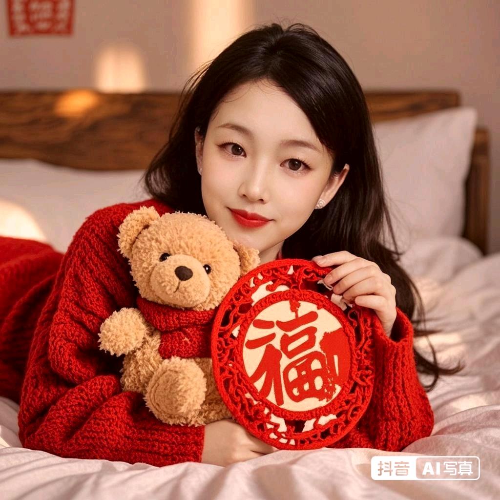我